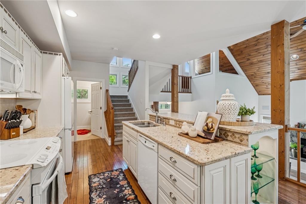 36 Feldberg Weg Helen, GA 30545 - Photo 21 of 74