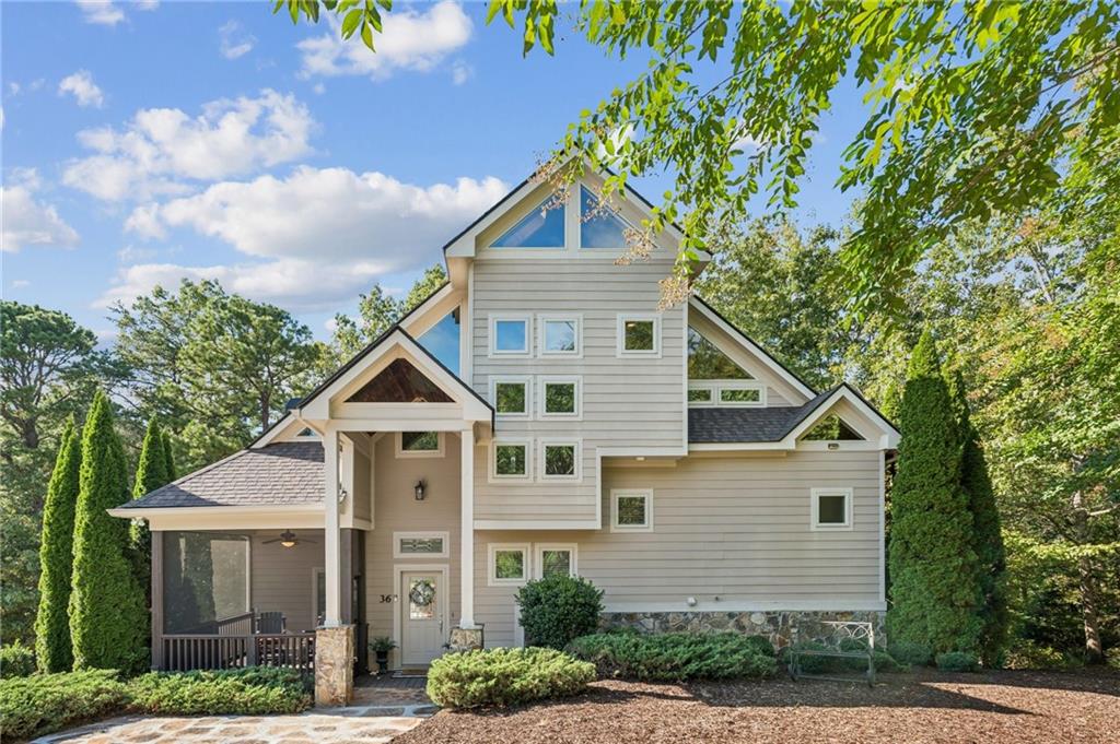 36 Feldberg Weg Helen, GA 30545 - Photo 3 of 74