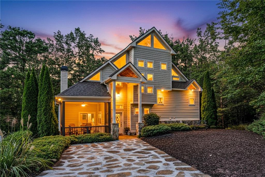 36 Feldberg Weg Helen, GA 30545 - Photo 5 of 74