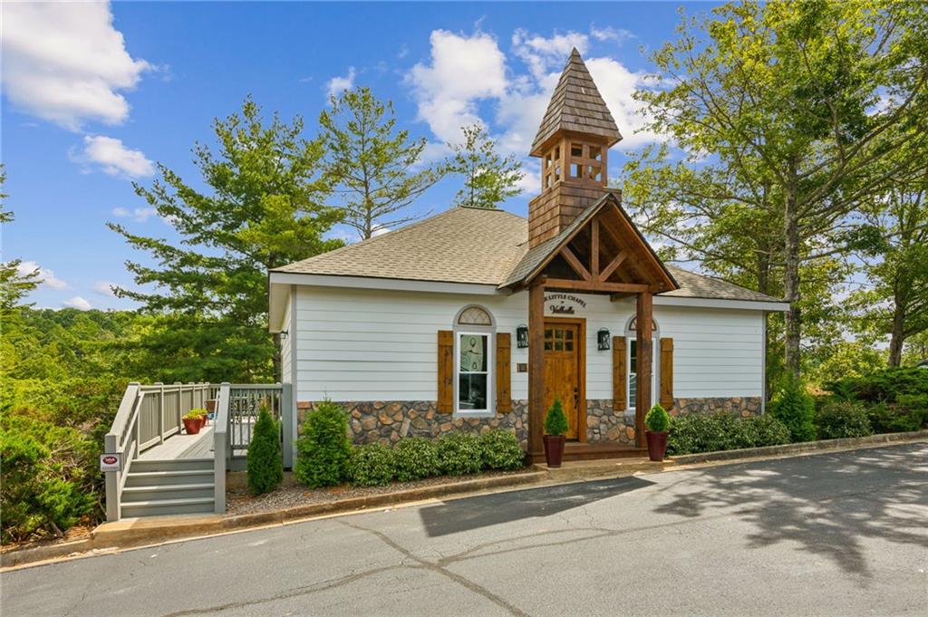 36 Feldberg Weg Helen, GA 30545 - Photo 63 of 74