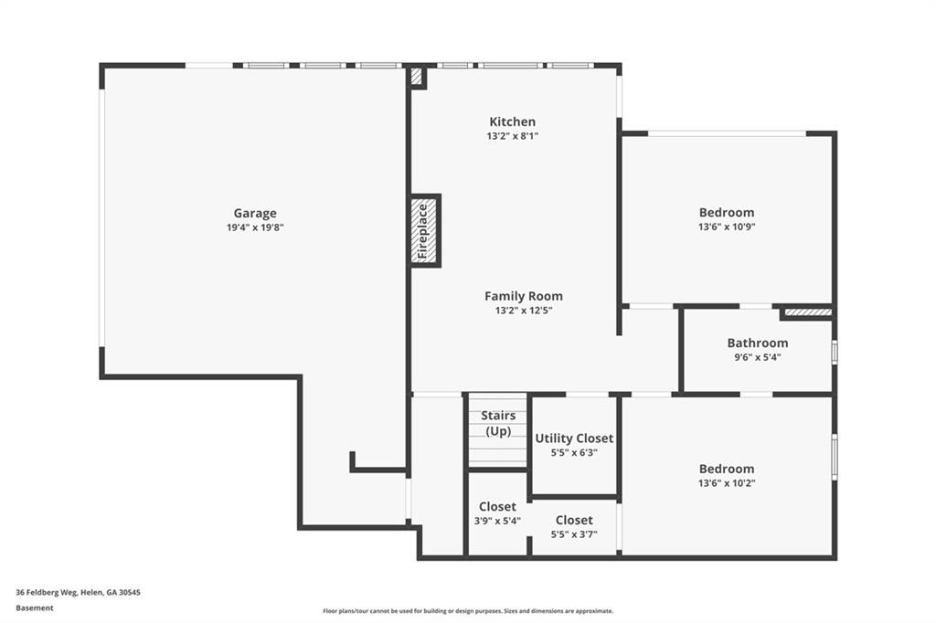 36 Feldberg Weg Helen, GA 30545 - Photo 74 of 74