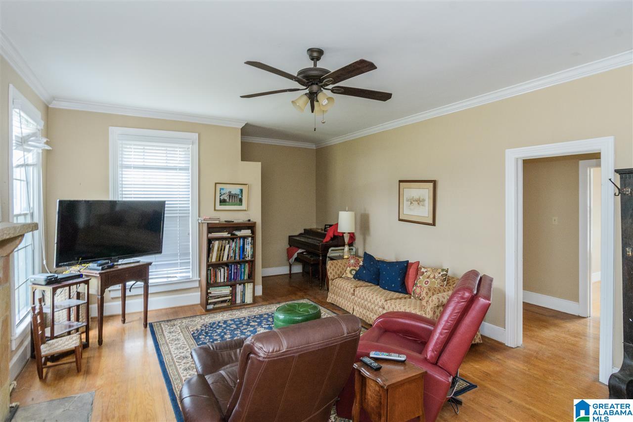1201 Shades Crest Road Birmingham, AL 35226 - Photo 3 of 28