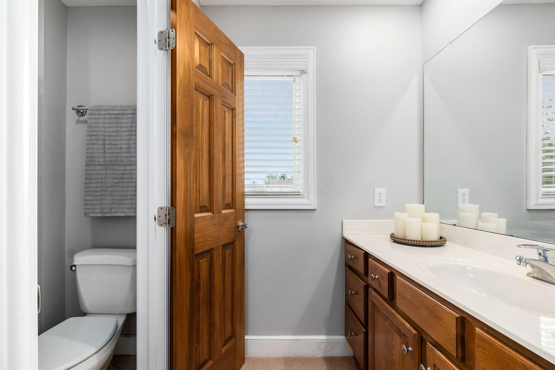 9936 Hoover Woods Road Galena, OH 43021 - Photo 23 of 47 Bathroom