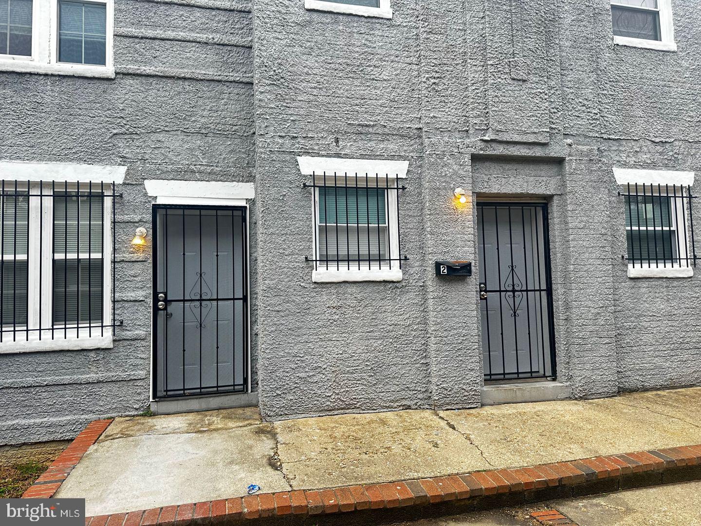 4632 Hillside Road Southeast, Unit 1 Washington, DC 20019 - Photo 2 of 26