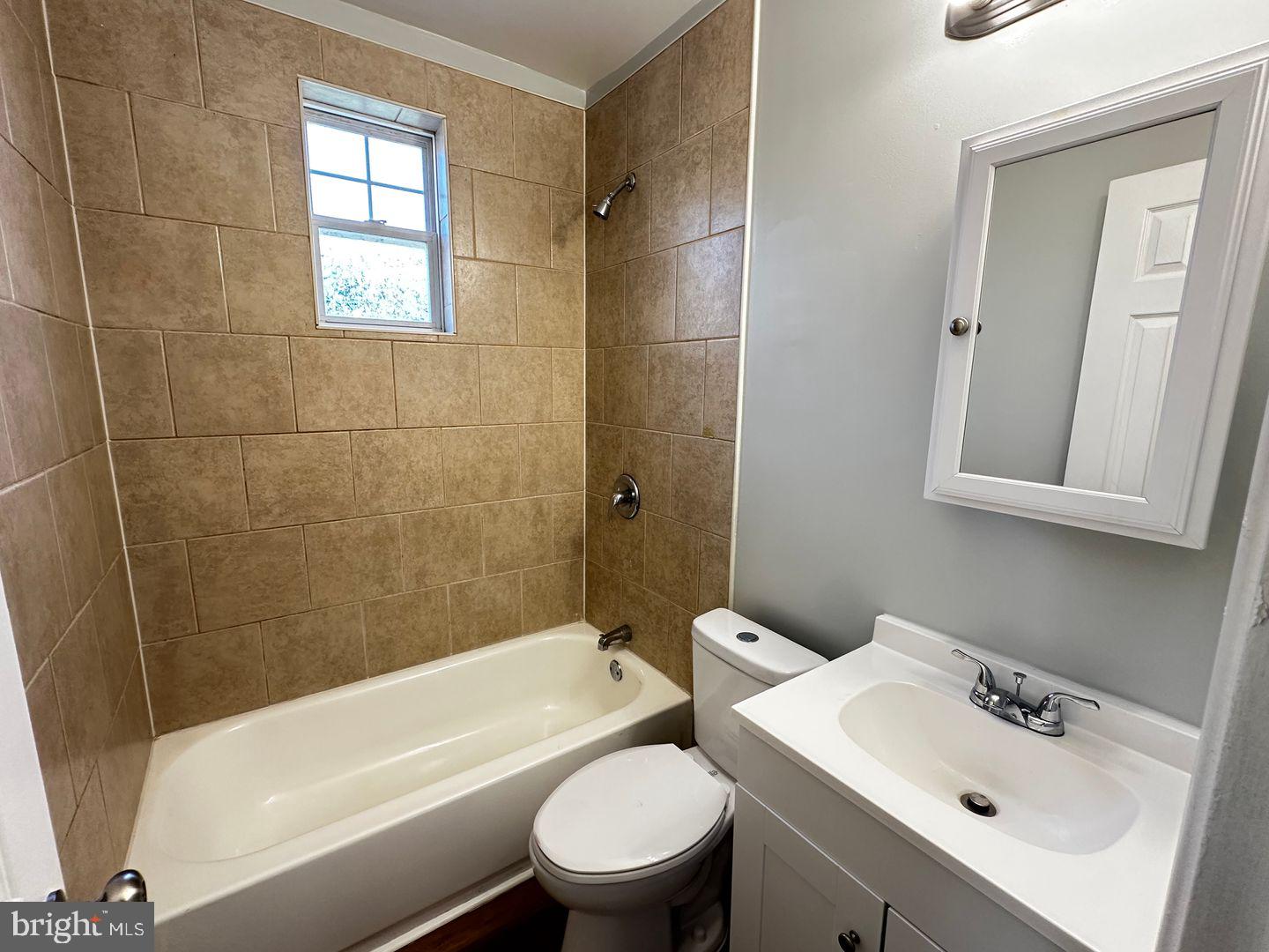 4632 Hillside Road Southeast, Unit 1 Washington, DC 20019 - Photo 24 of 26