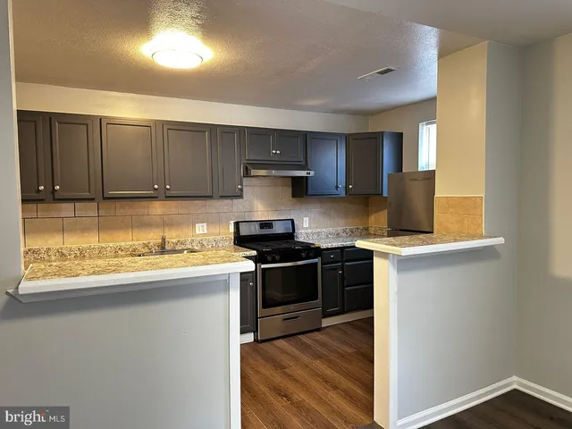 $4,000 | 4632 Hillside Road Southeast, Unit 1, Washington, DC 20019