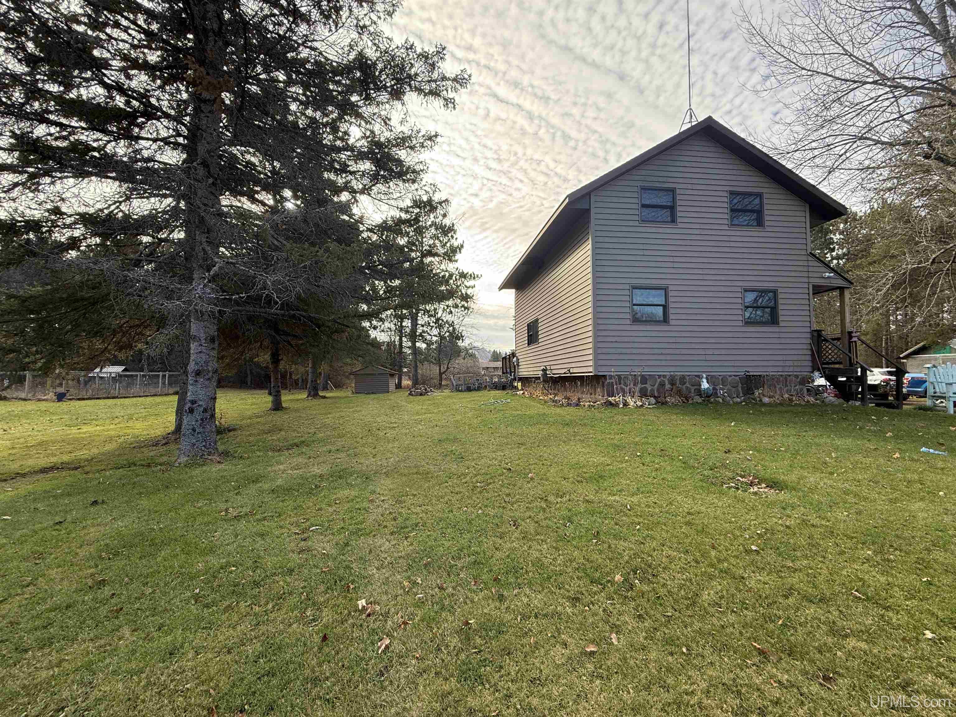 11587 Black River Road Bessemer, MI 49911 - Photo 2 of 32