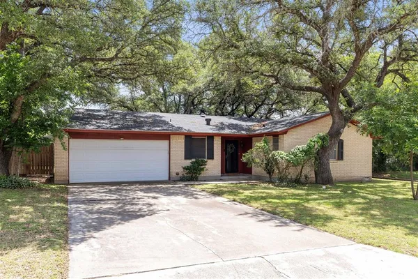 $209,500 | 1604 Oakland Terrace, Brownwood, TX 76801