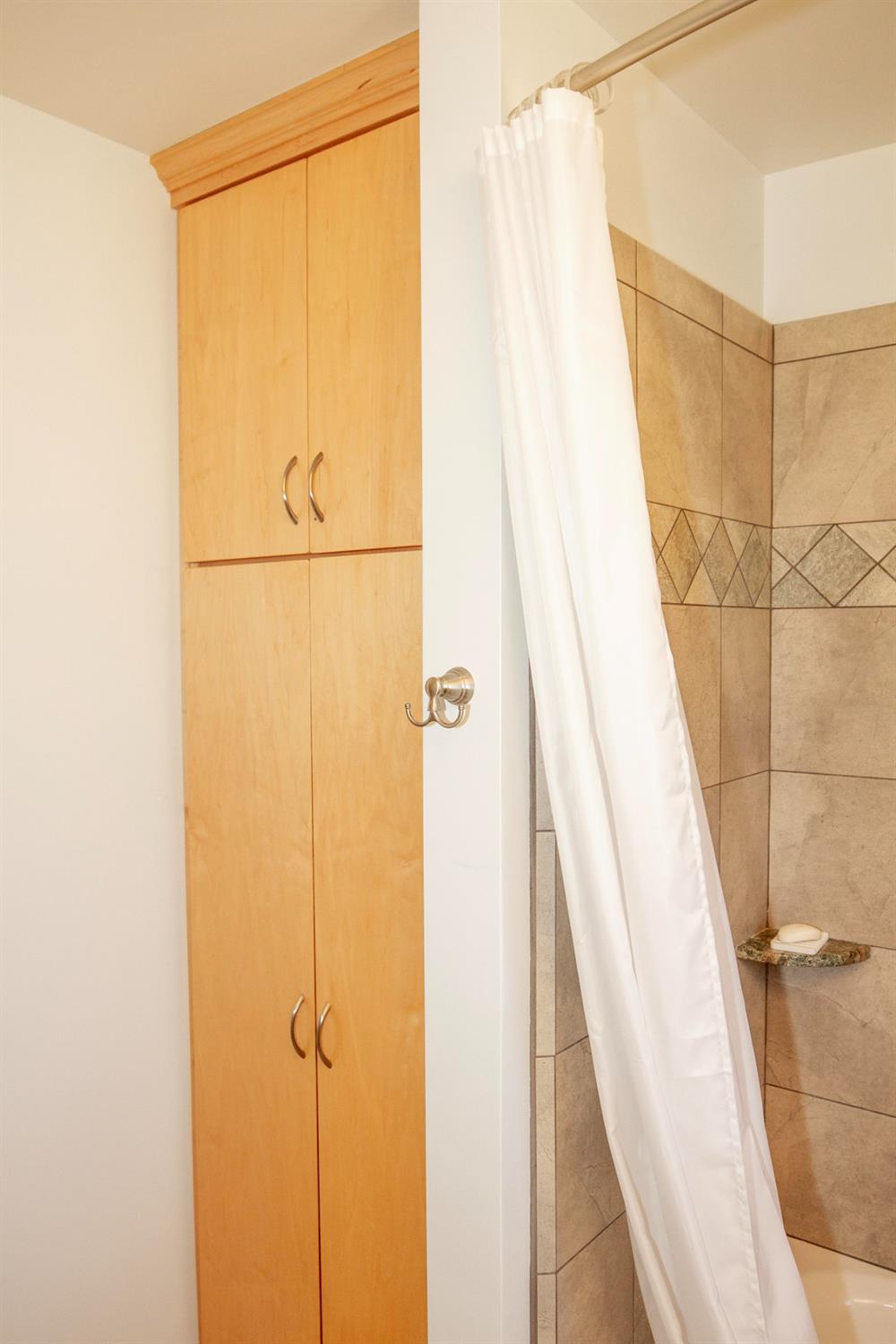 44981 Todd Eymann Road Dunlap, CA 93621 - Photo 22 of 95 a bathroom with a shower
