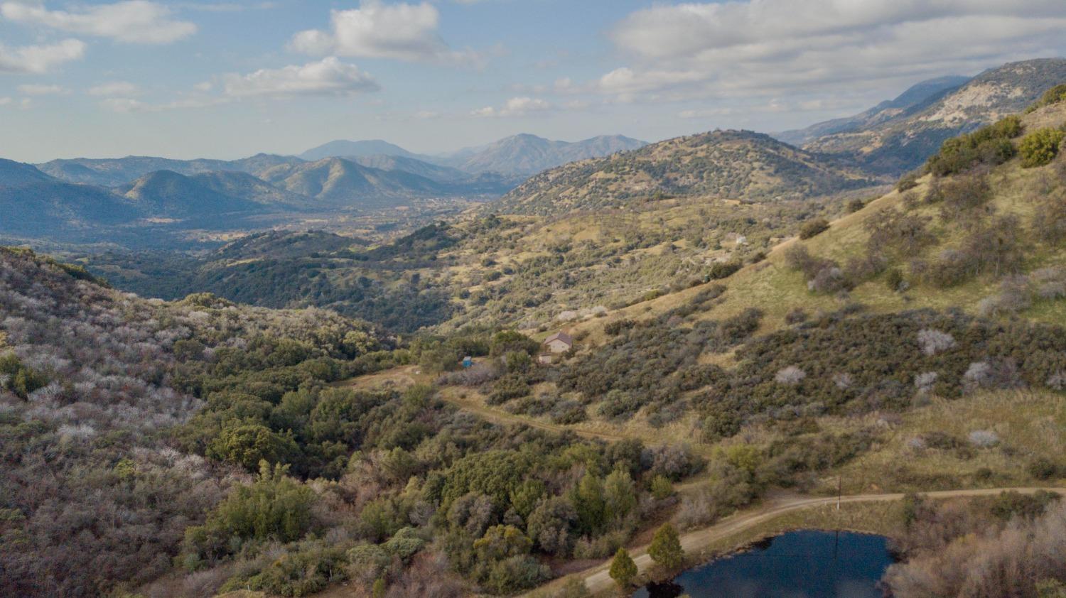 44981 Todd Eymann Road Dunlap, CA 93621 - Photo 32 of 95