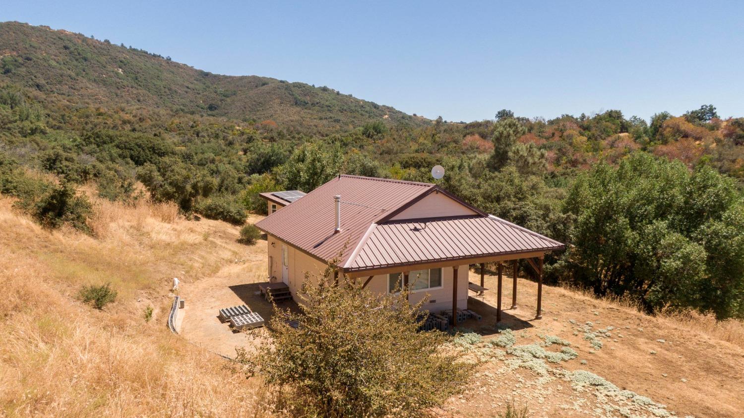 44981 Todd Eymann Road Dunlap, CA 93621 - Photo 36 of 95