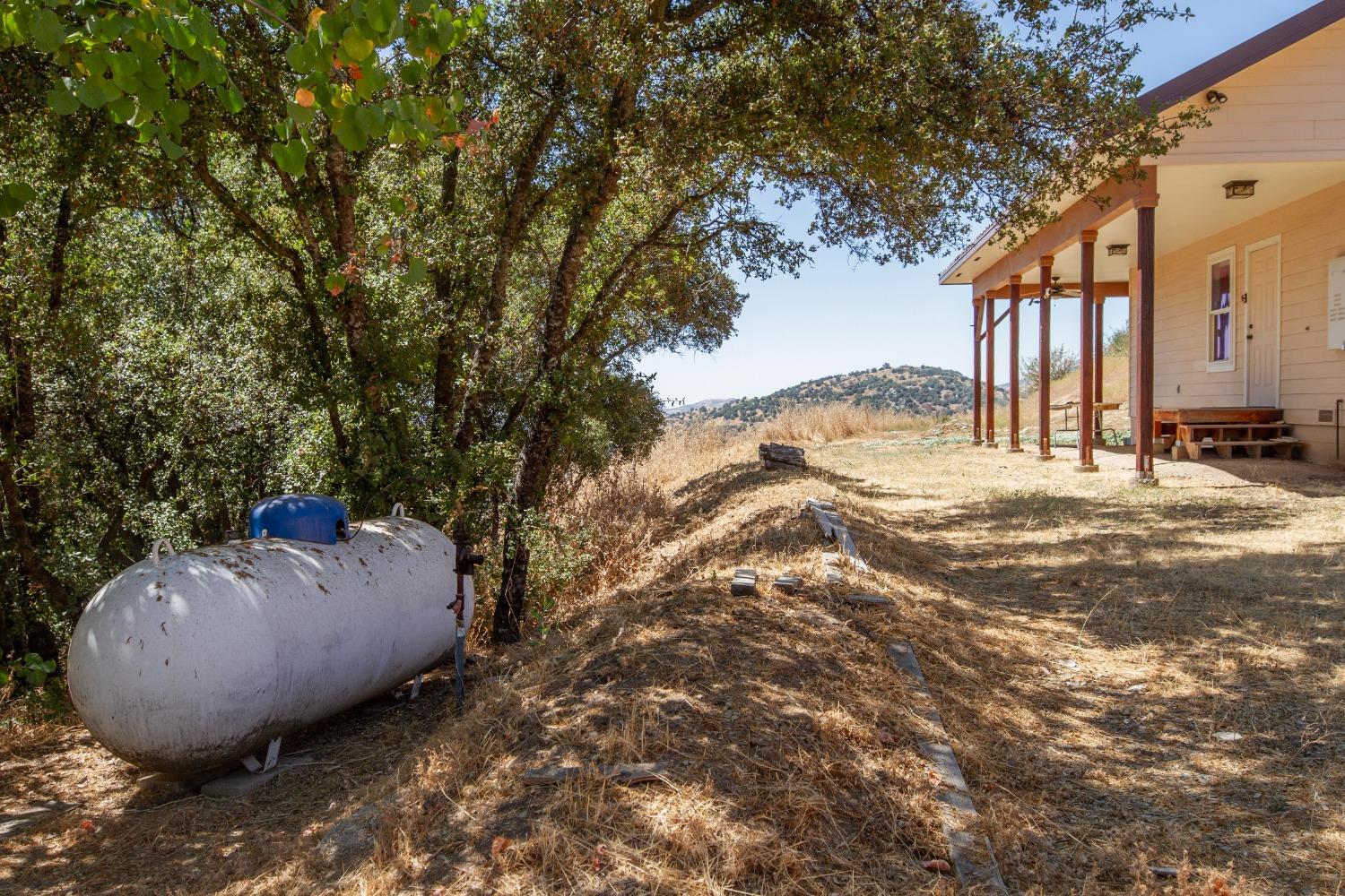 44981 Todd Eymann Road Dunlap, CA 93621 - Photo 43 of 95 a view of outdoor space and yard