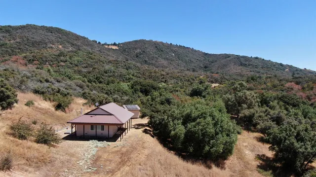 $465,000 | 44981 Todd Eymann Road, Dunlap, CA 93621