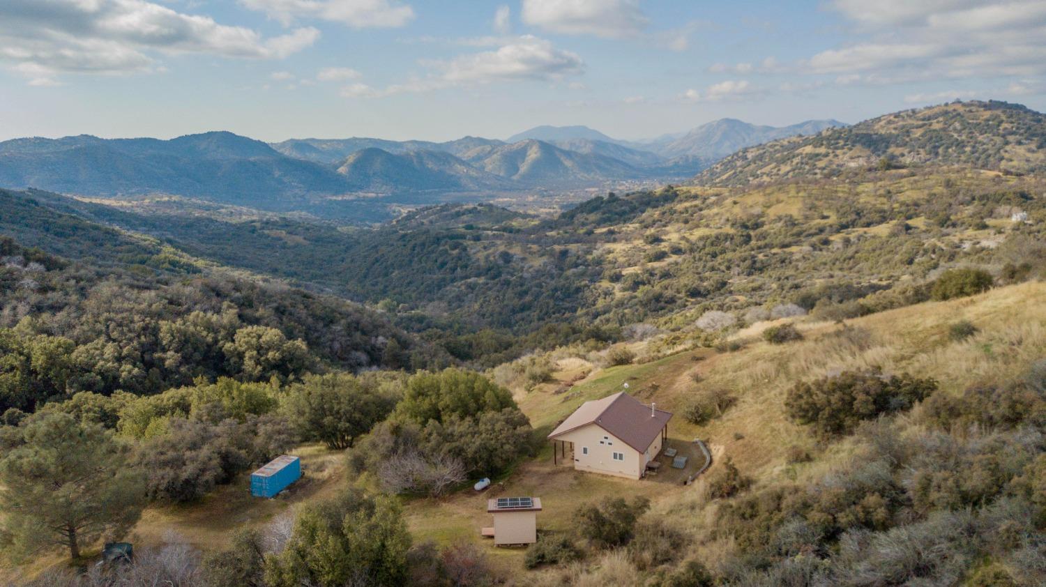 44981 Todd Eymann Road Dunlap, CA 93621 - Photo 10 of 95