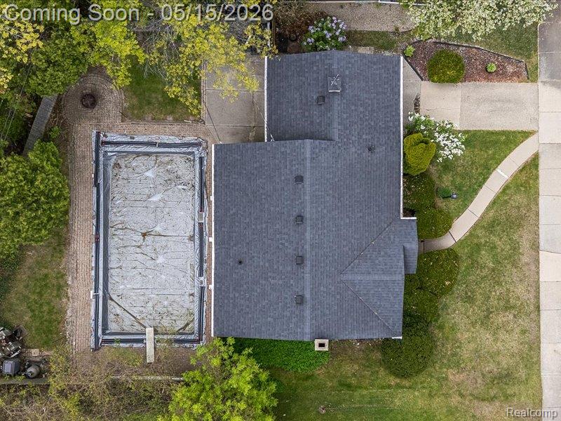 2229 East Eight Mile Road Grosse Pointe, MI 48236 - Photo 19 of 20