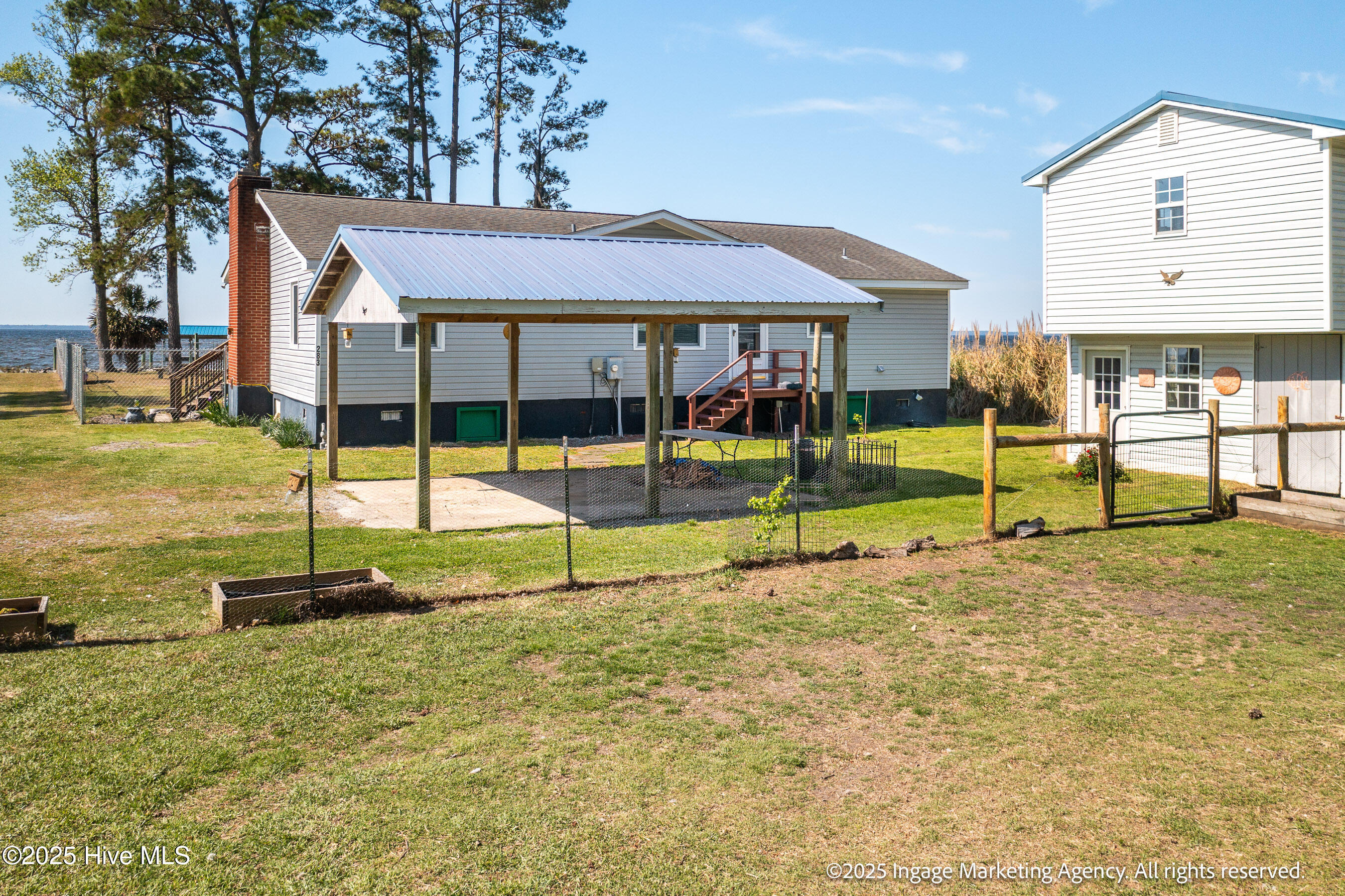 283 Chambers Point Road Belhaven, NC 27810 - Photo 52 of 66 048-20250414 MLS M_Heinz 283 Chambers Po