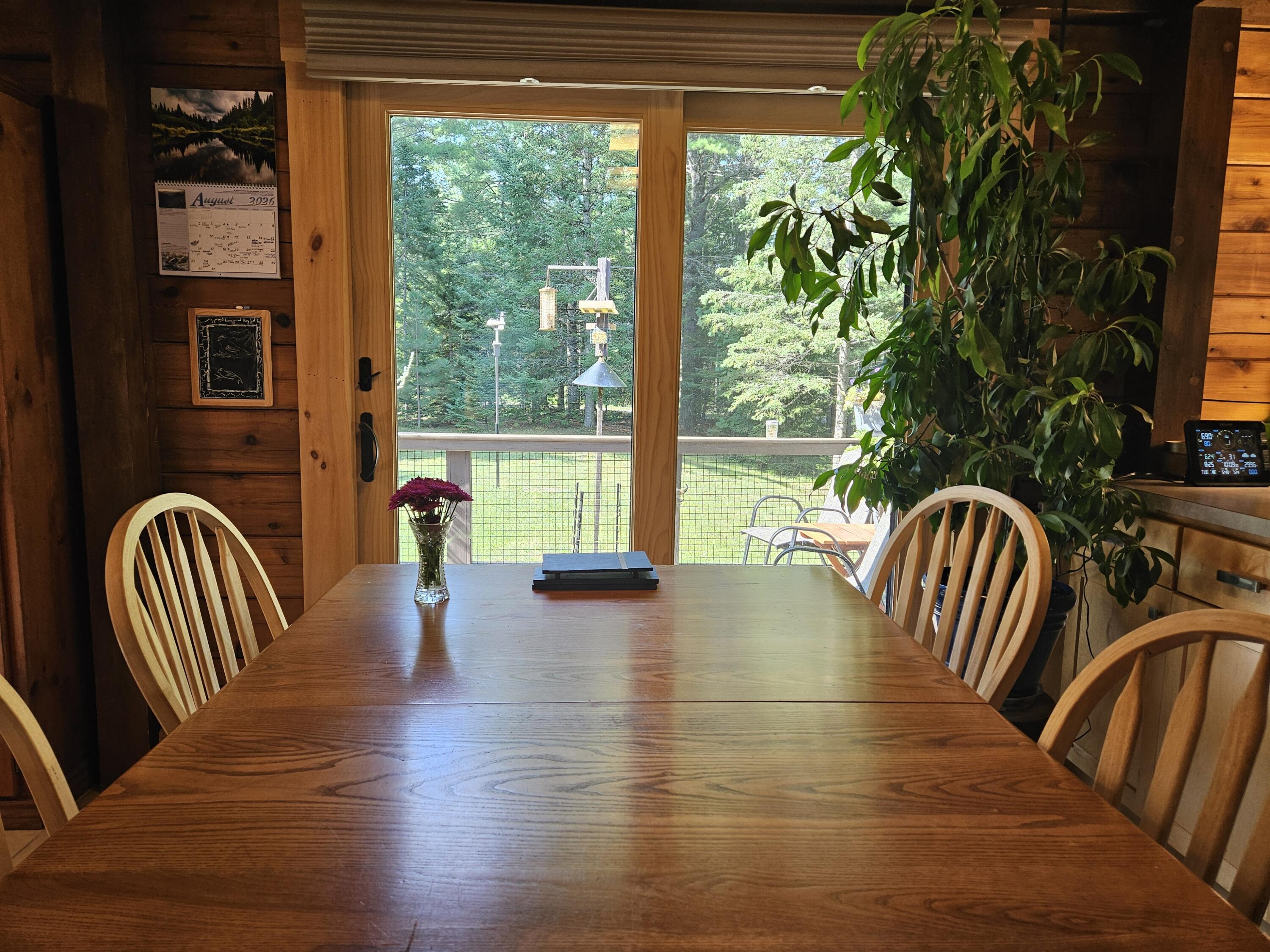 901 Mann Hill Road Holden, ME 04429 - Photo 14 of 54 11 Dining Area