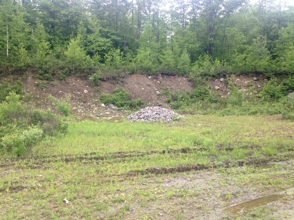 R06-l 04 Adams Road Chesterville, ME 04938 - Photo 2 of 6 Gravel Pit