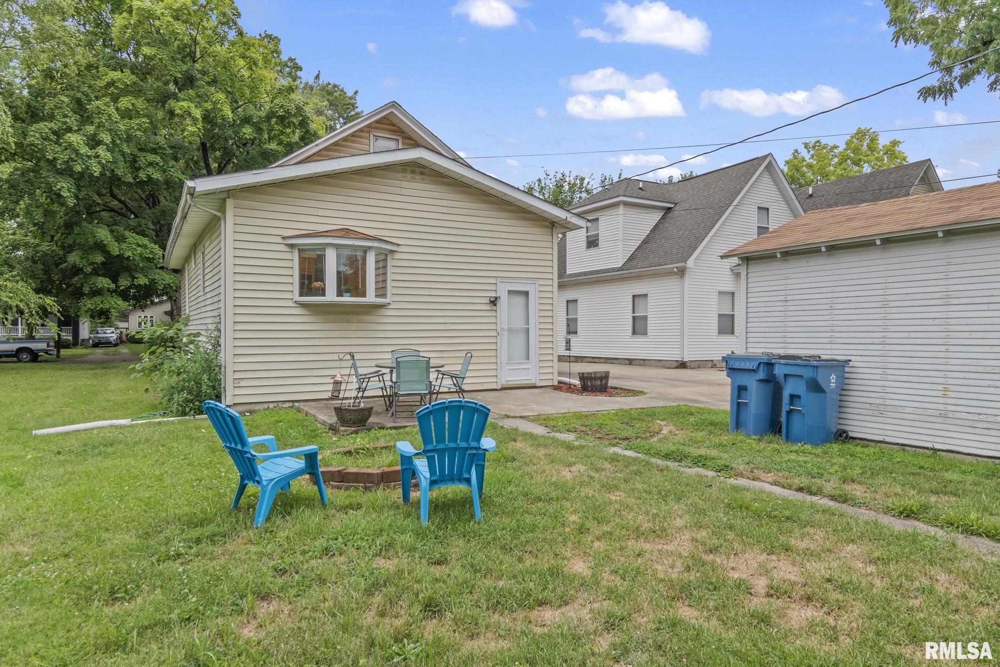 904 Cleveland Avenue Springfield, IL 62704 - Photo 30 of 37