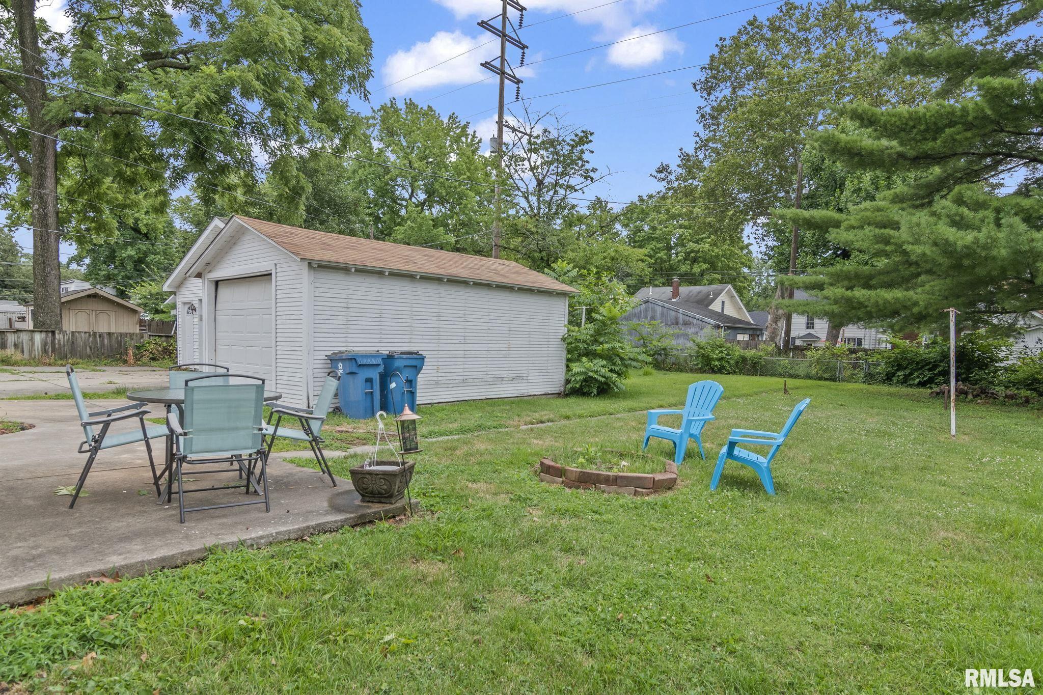 904 Cleveland Avenue Springfield, IL 62704 - Photo 31 of 37