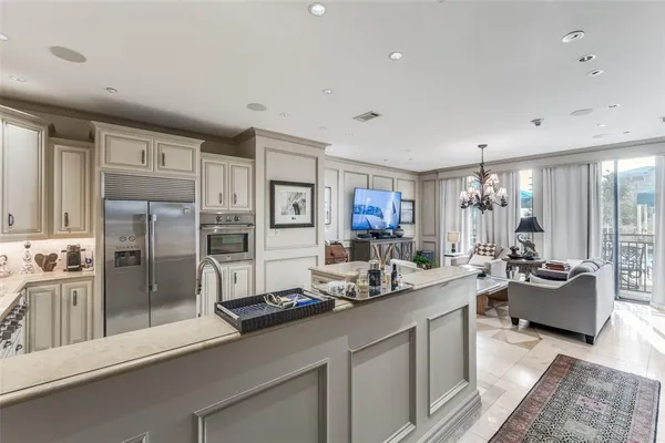$405,000 | 5909 Luther Lane, Unit 707, Dallas, TX 75225
