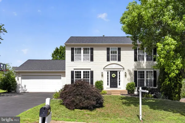 $579,900 | 10110 Mindy Court, Fredericksburg, VA 22408