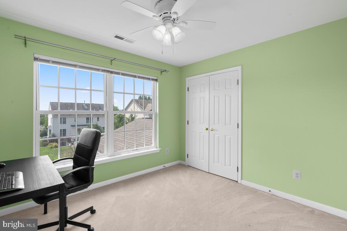 42819 Conquest Circle Ashburn, VA 20148 - Photo 34 of 55 a view of a room with workspace and windows