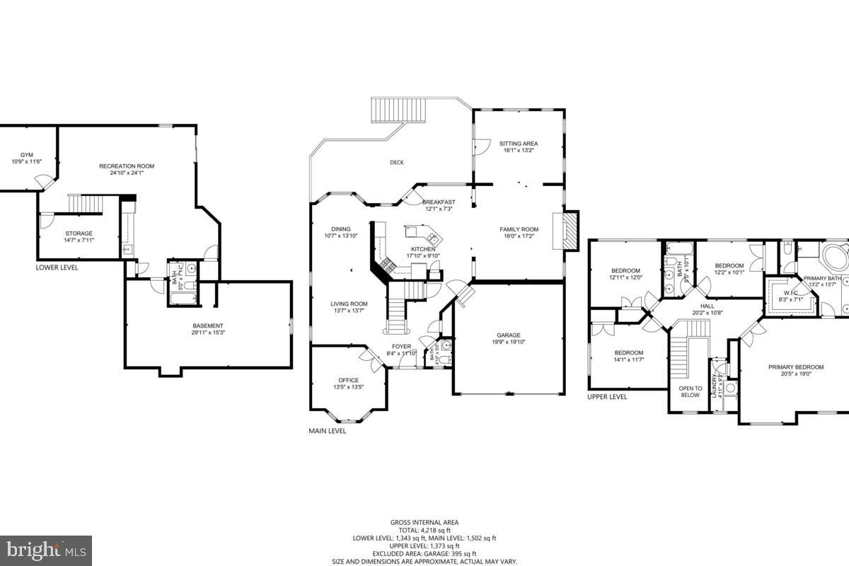 42819 Conquest Circle Ashburn, VA 20148 - Photo 52 of 55