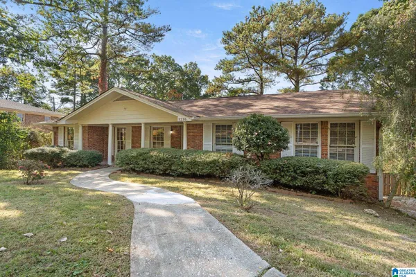 $449,900 | 5236 Clairmont Avenue, Birmingham, AL 35222
