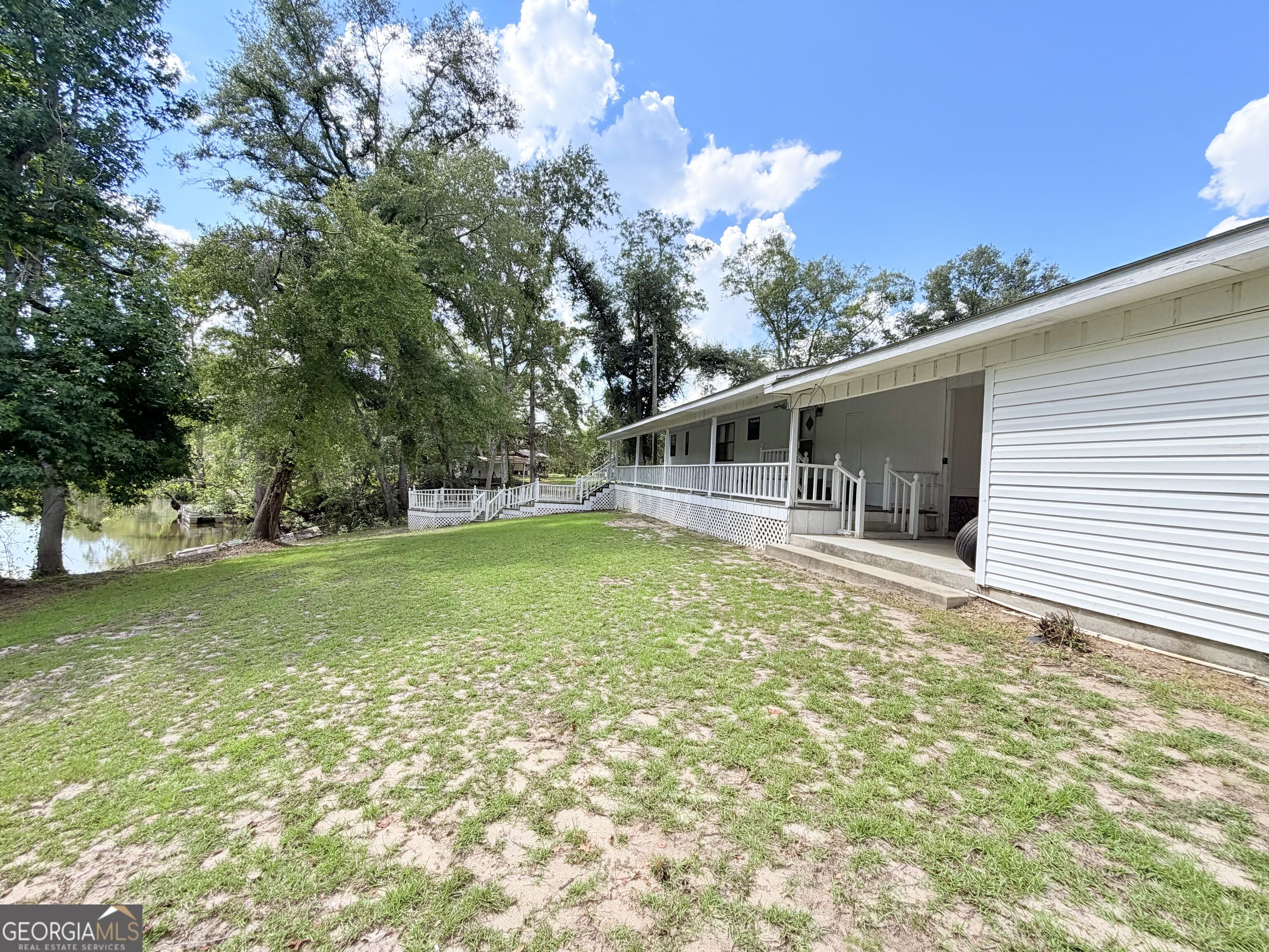 86 Shadydale Road Lumber City, GA 31549 - Photo 33 of 43 Gallery Image 33