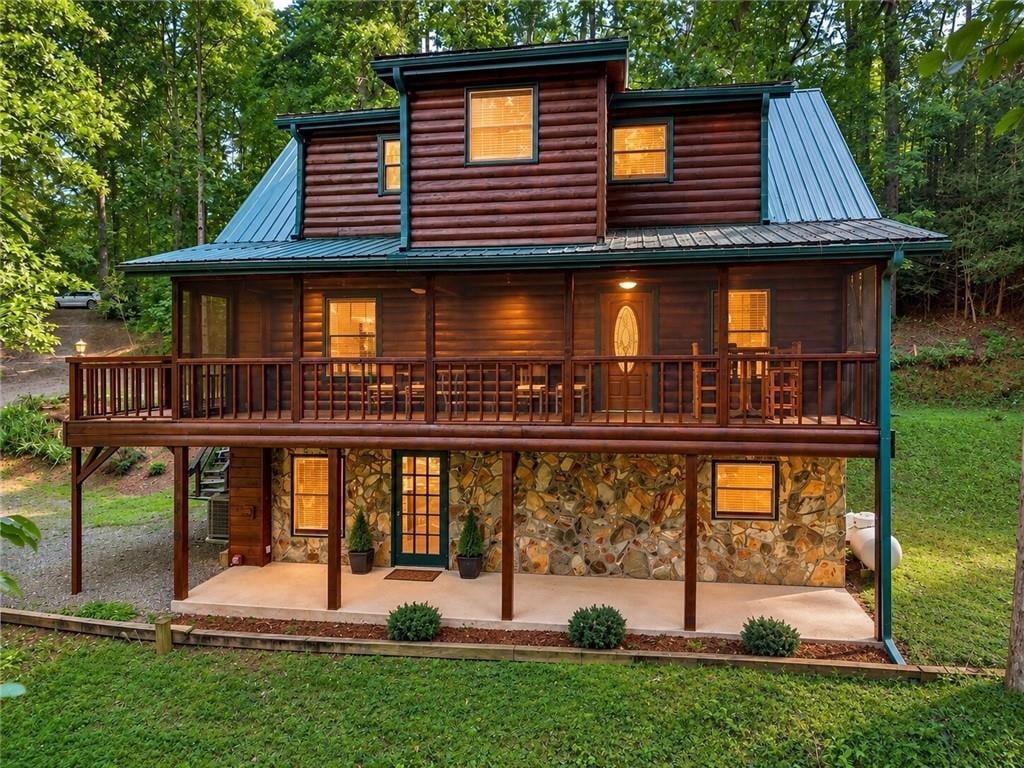 48 Twin Creeks Blue Ridge, GA 30513 - Photo 3 of 42 Gallery Image 3