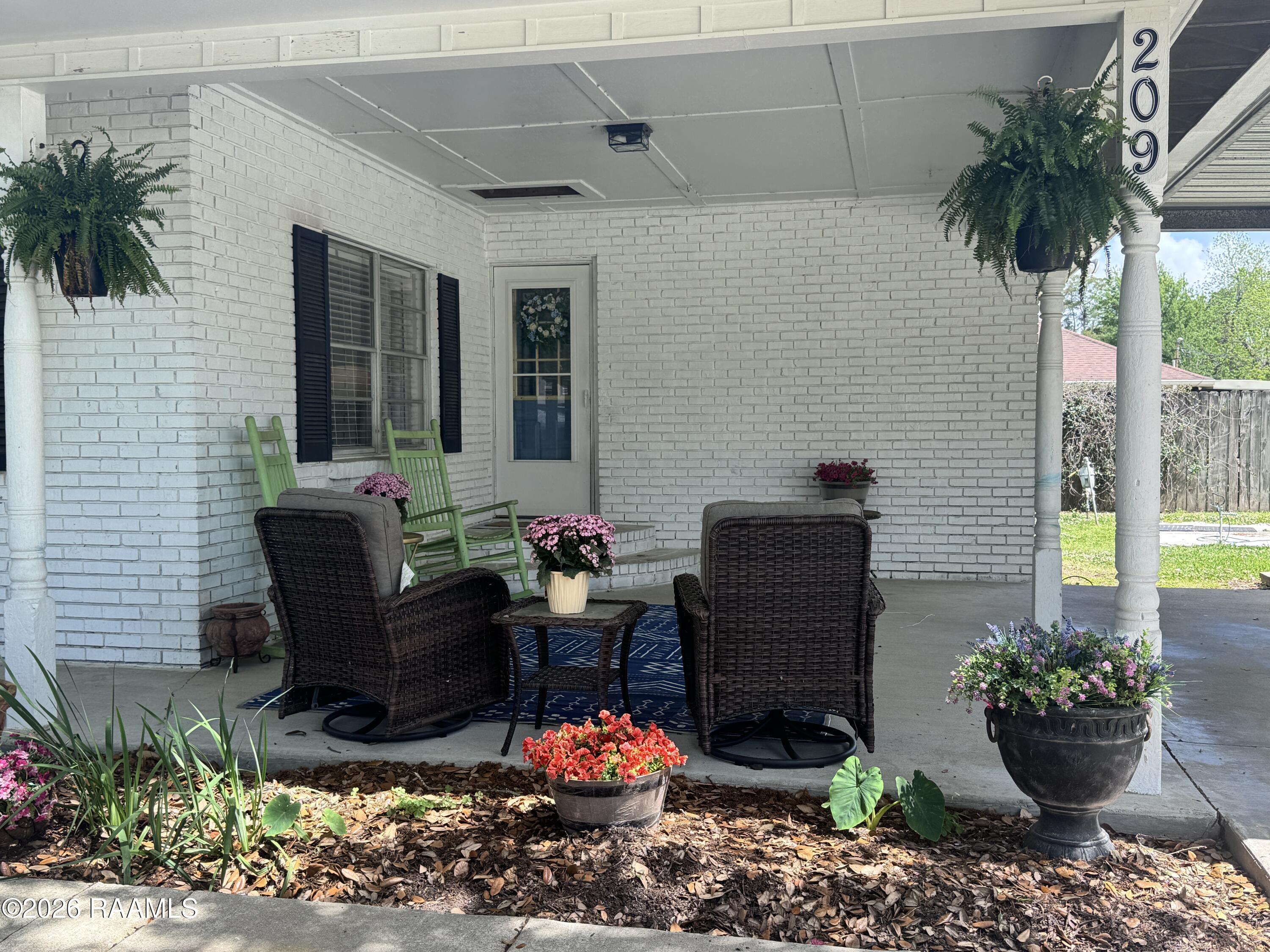 209 Pine Street Iota, LA 70543 - Photo 13 of 18 IMG_8366