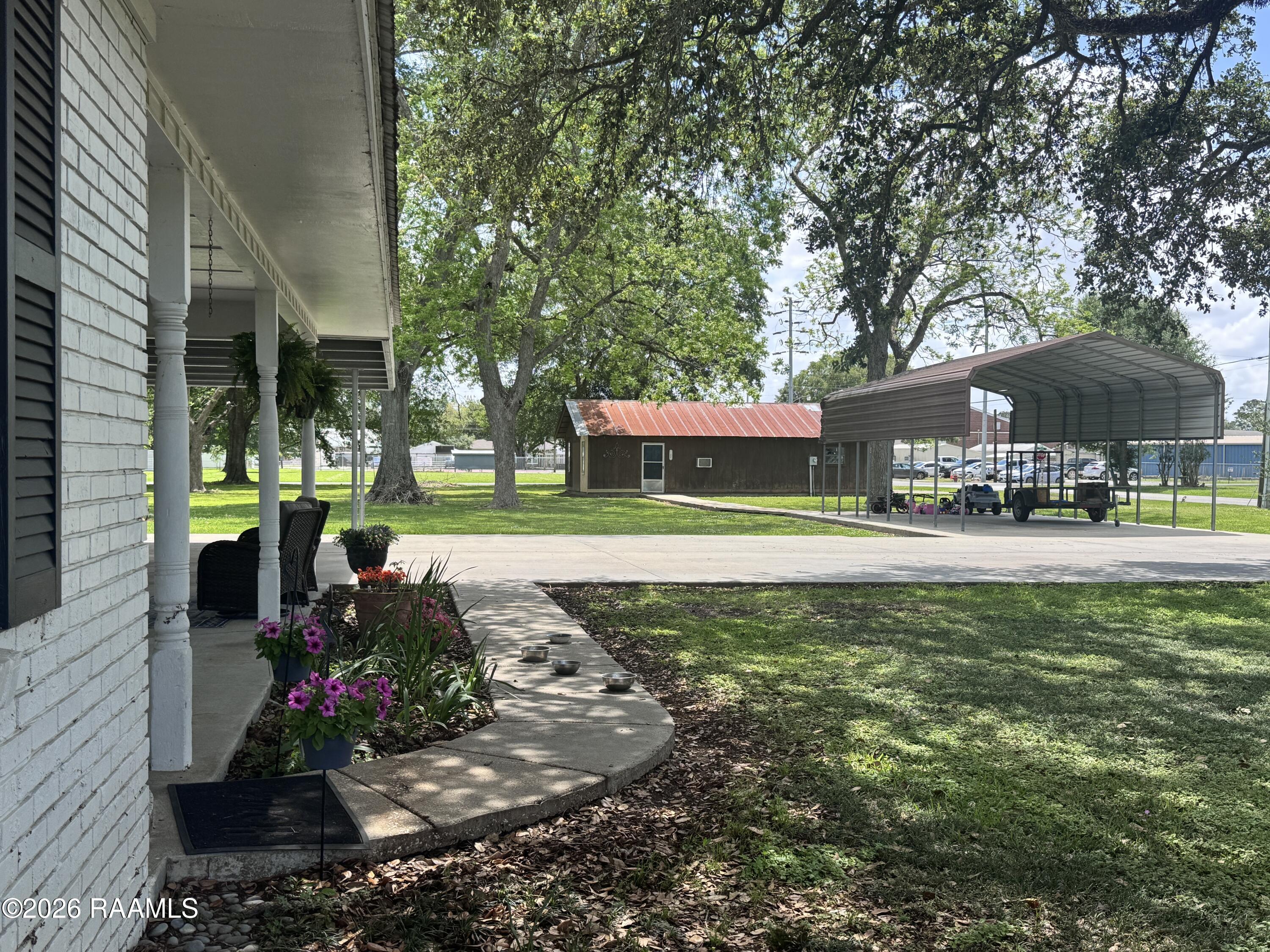 209 Pine Street Iota, LA 70543 - Photo 14 of 18 IMG_8373