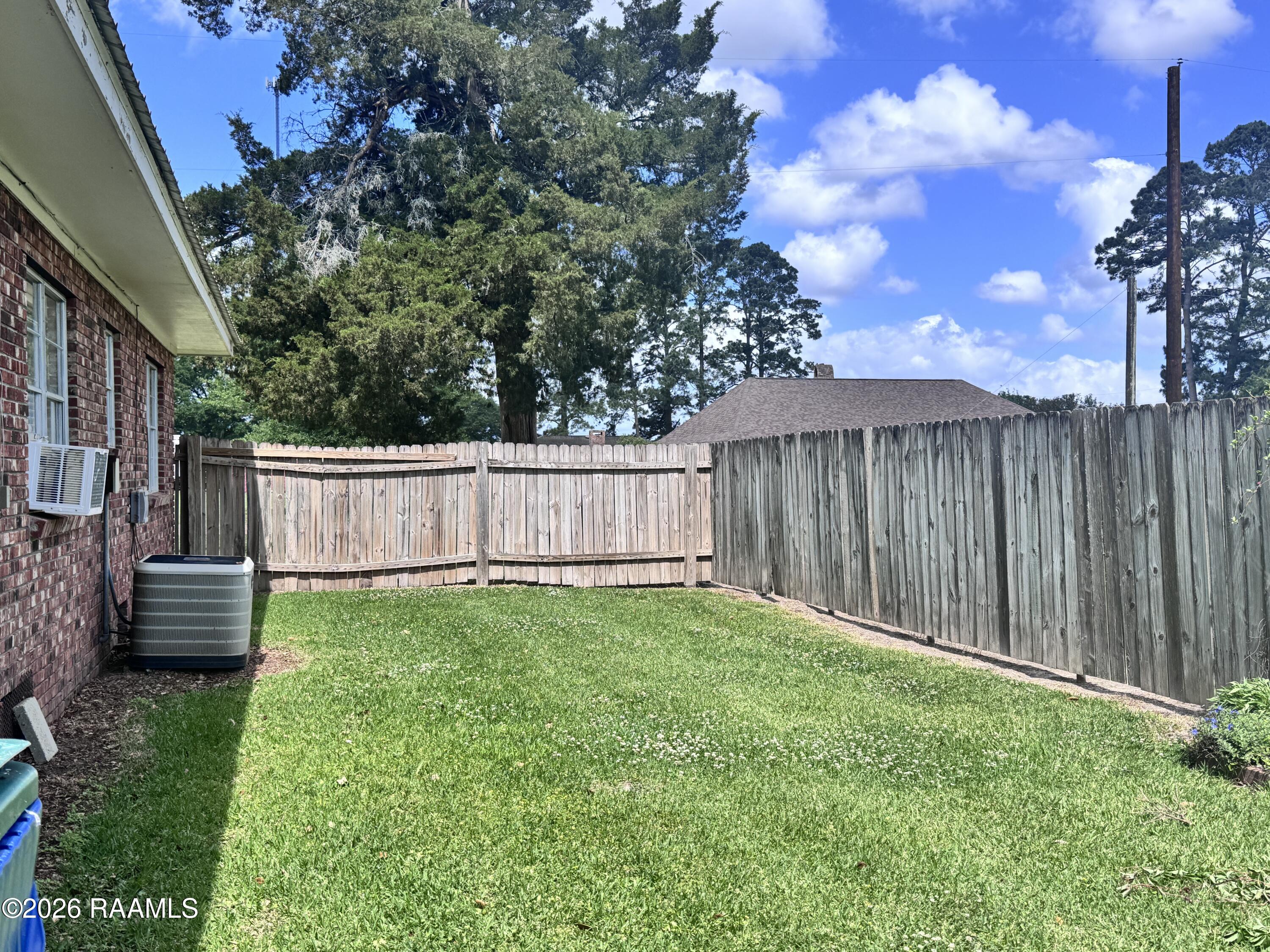 209 Pine Street Iota, LA 70543 - Photo 16 of 18 IMG_8317