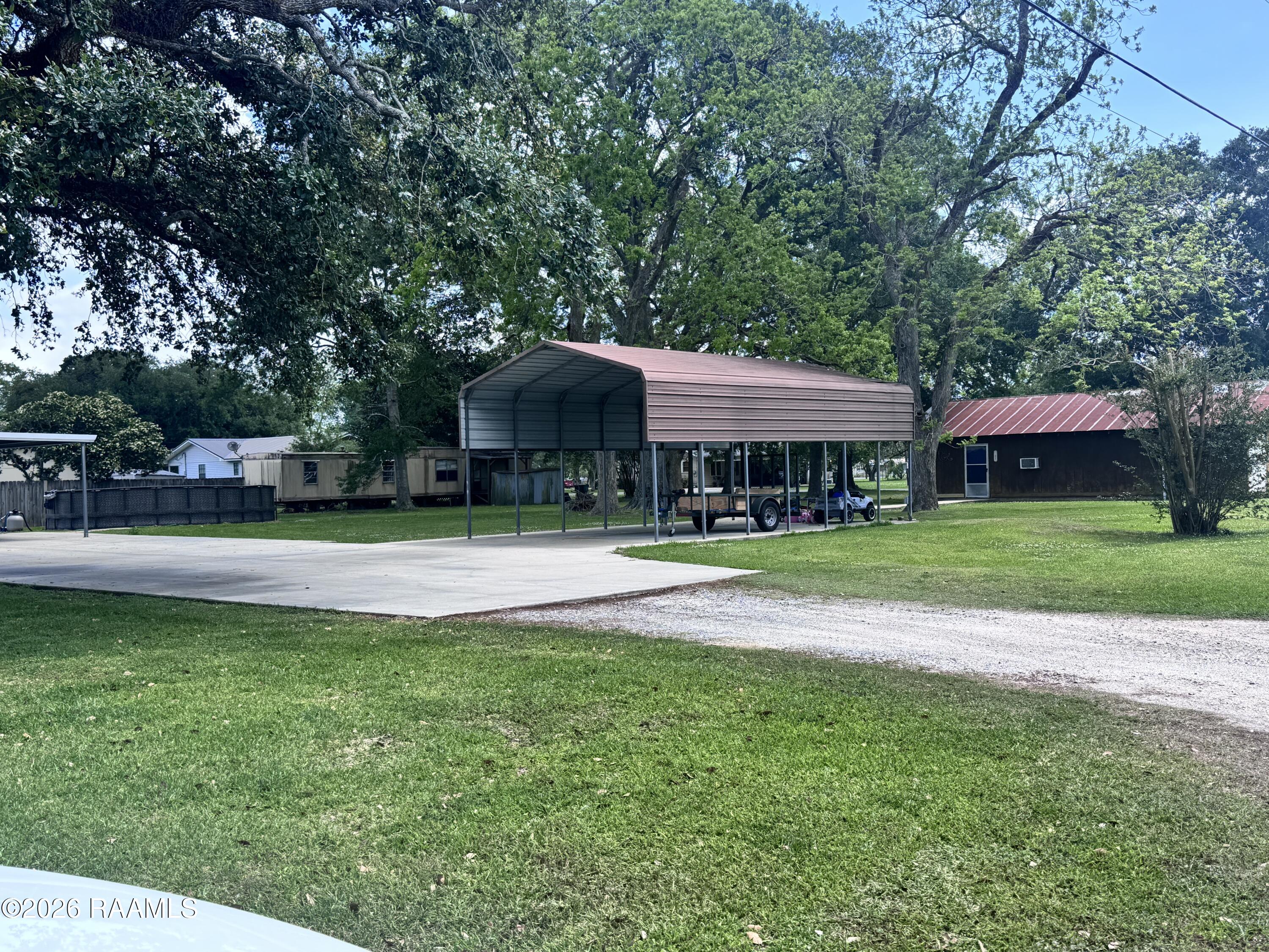 209 Pine Street Iota, LA 70543 - Photo 18 of 18 IMG_8313
