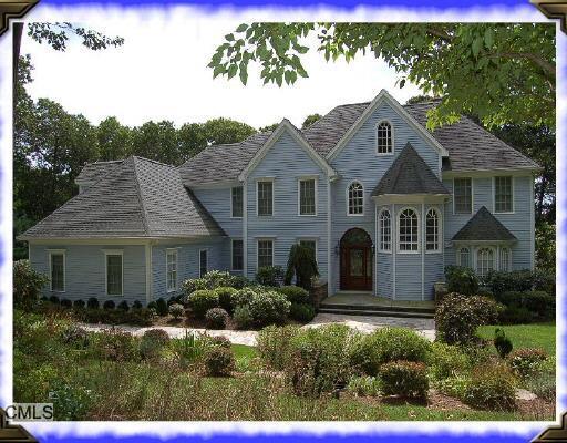 50 Tuckahoe Road Easton, CT 06612 - Photo 1 of 1 Gallery Image 1