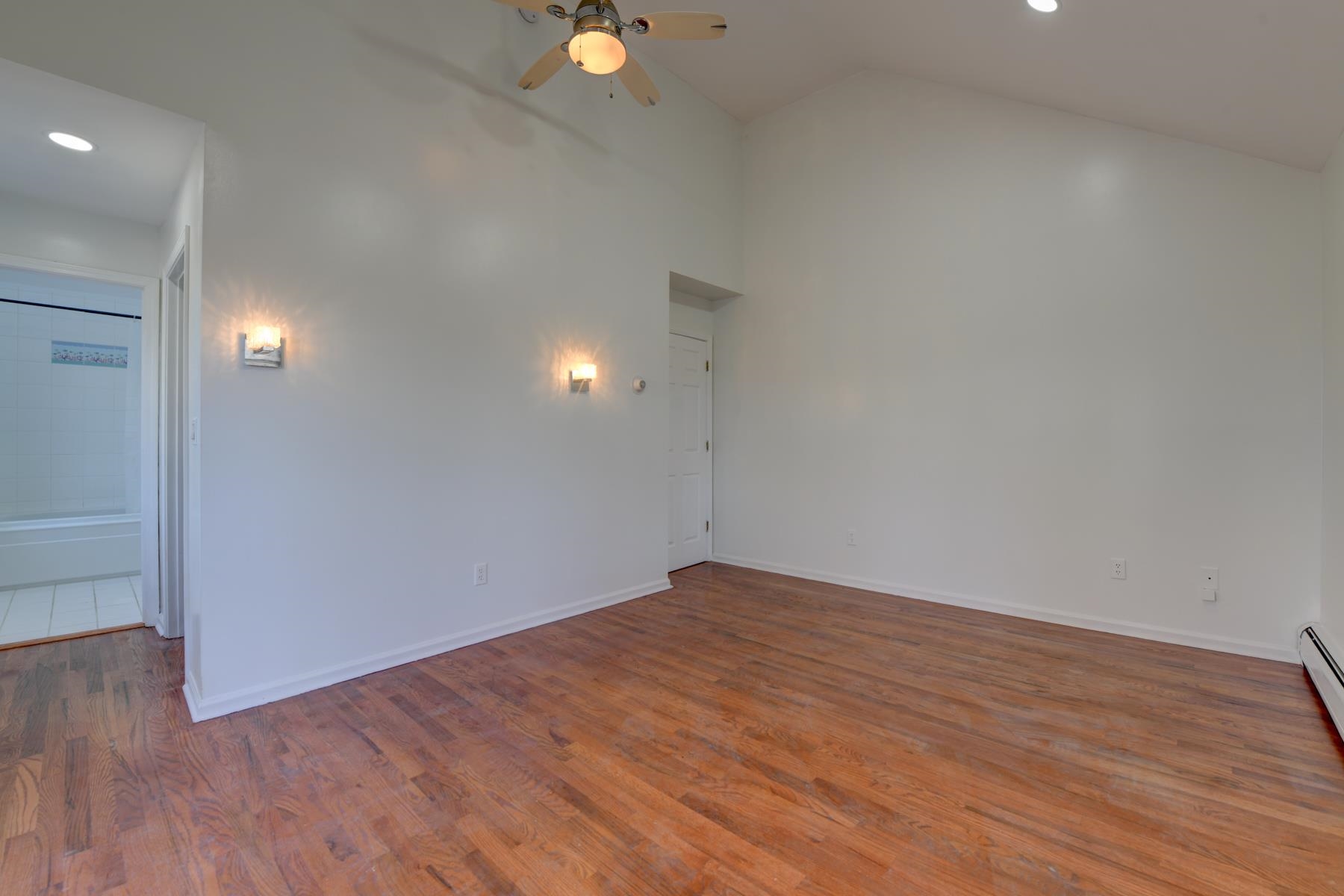 10 Toye Street Randolph, NJ 07869 - Photo 13 of 48 a view of an empty room and wooden floor