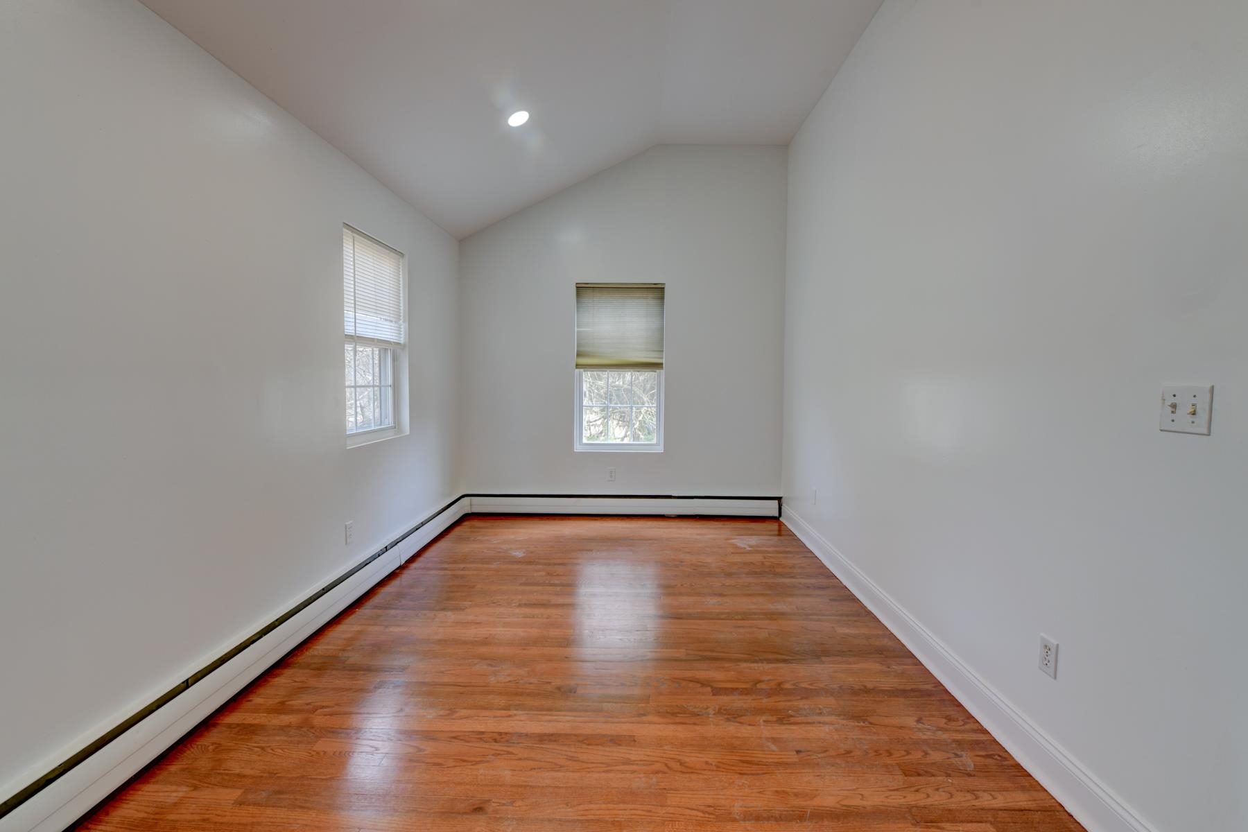 10 Toye Street Randolph, NJ 07869 - Photo 22 of 48 a view of a room with wooden floor and window