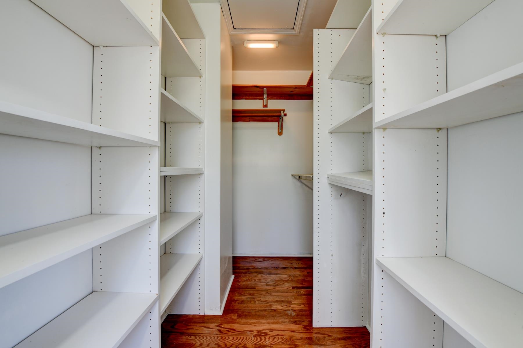 10 Toye Street Randolph, NJ 07869 - Photo 23 of 48 a view of walk in closet