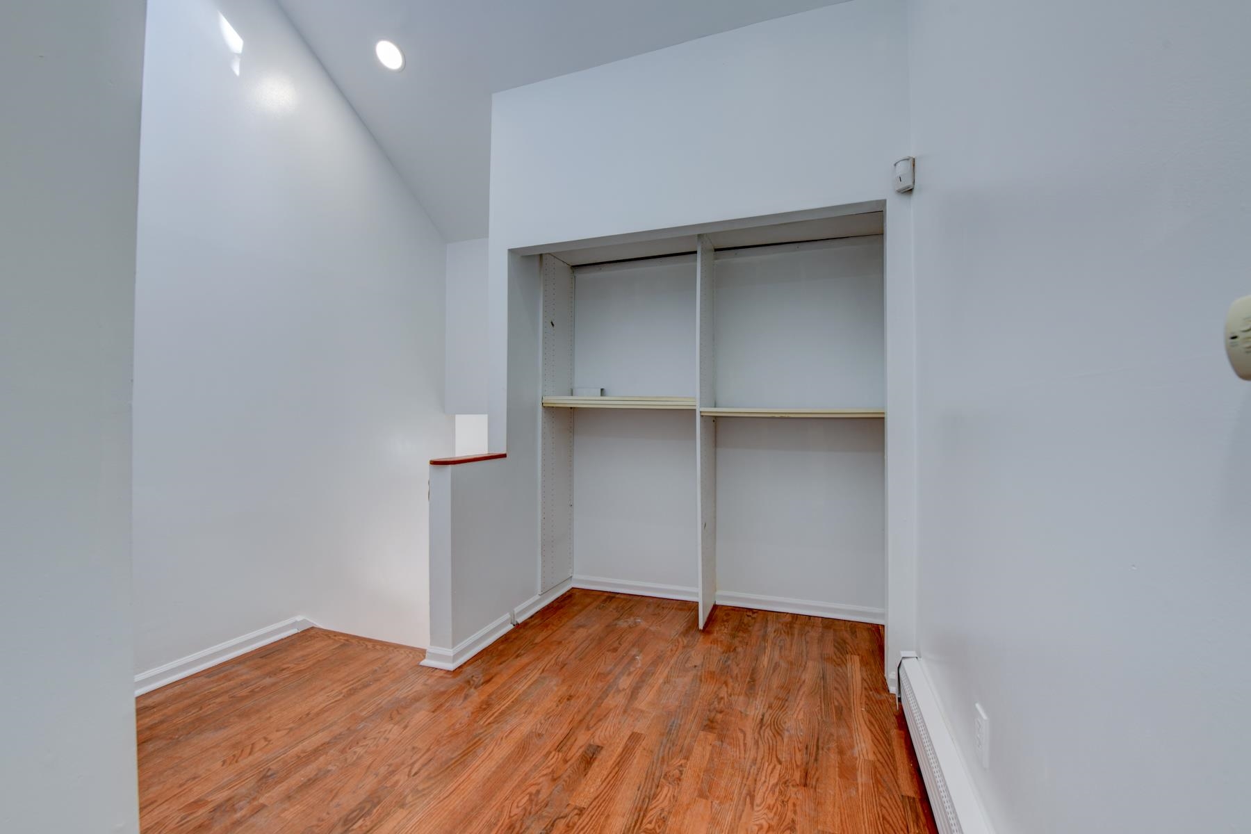10 Toye Street Randolph, NJ 07869 - Photo 47 of 48 a view of a room with wooden floor