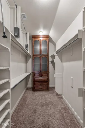 a view of entryway