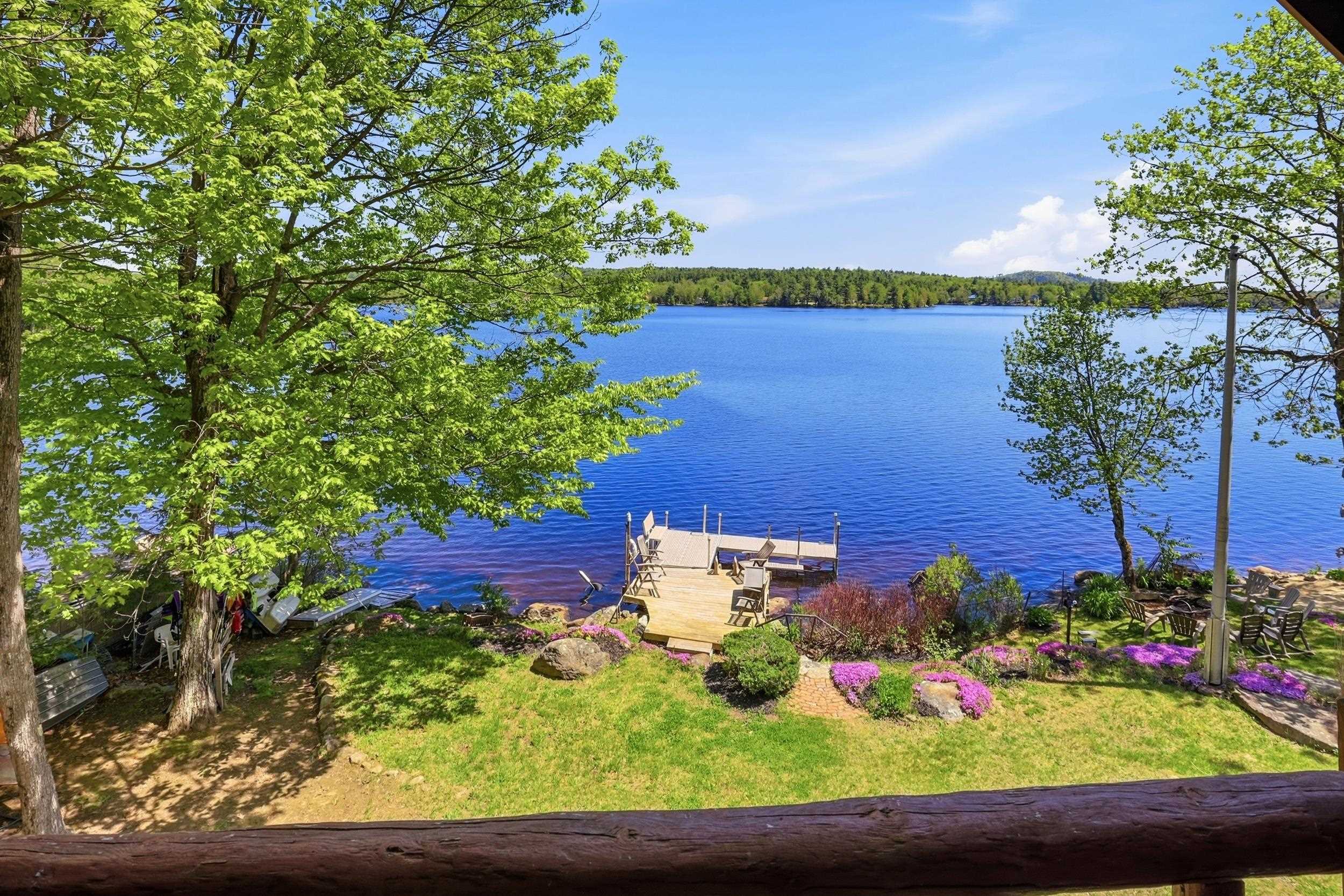 50 Ashuelot Acres Road Washington, NH 03280 - Photo 55 of 59