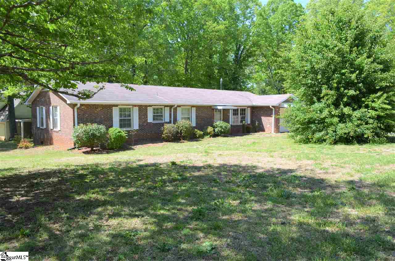 300 Colony Road Travelers Rest, SC 29690 - Photo 3 of 28 Gallery Image 3