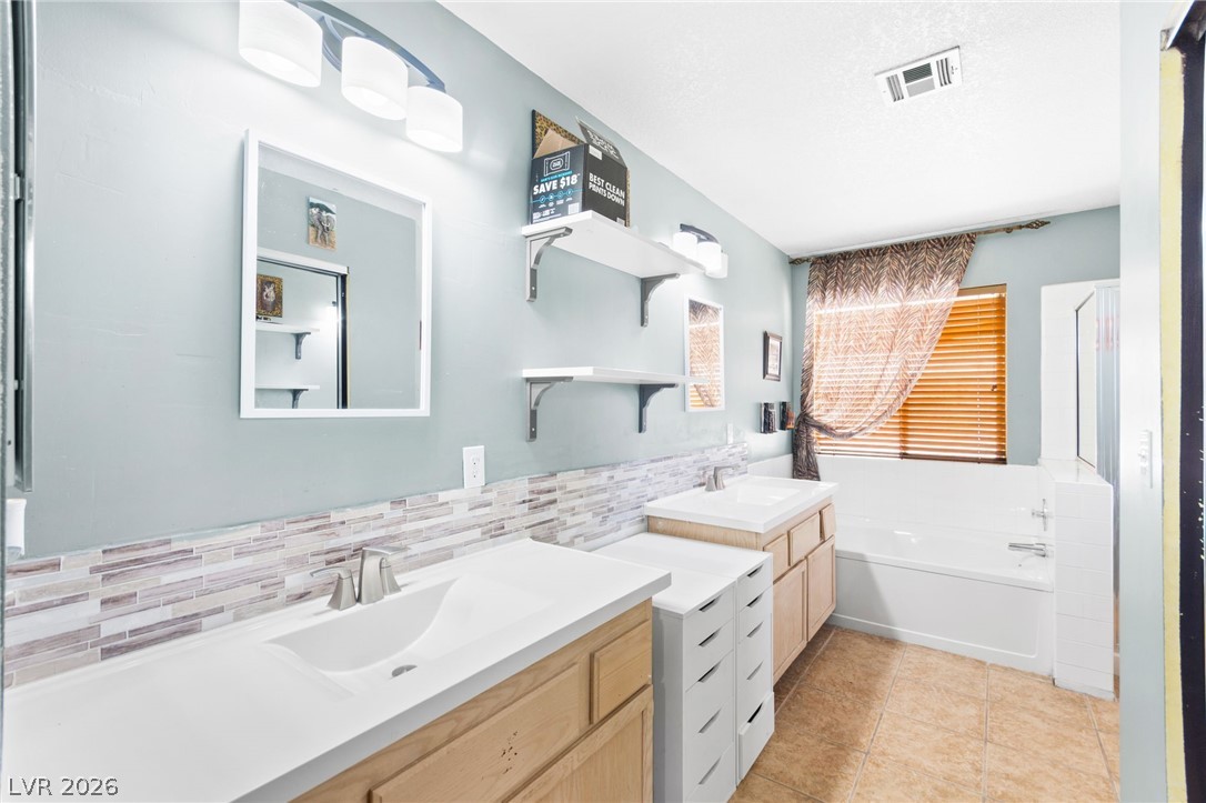 6345 Rose Tree Lane Las Vegas, NV 89156 - Photo 33 of 54