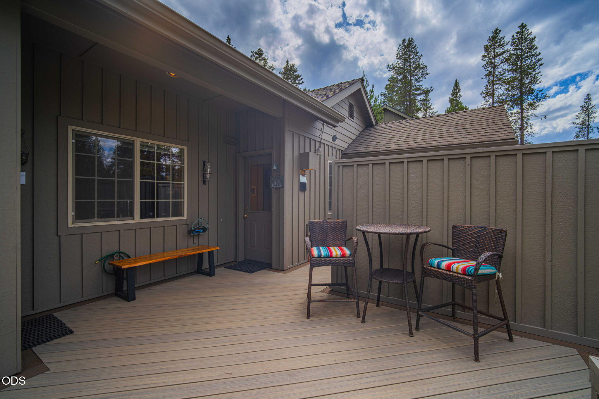 57719 Poplar Lane Sunriver, OR 97707 - Photo 39 of 46