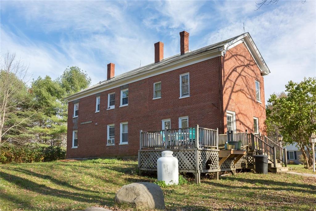 25 Simpson Road Buxton, ME 04093 - Photo 32 of 34 Photo