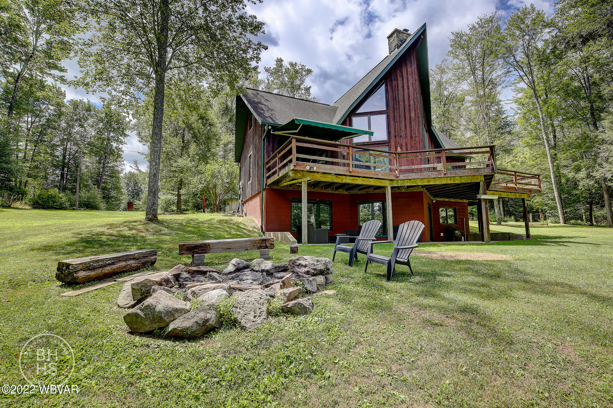 49 Spong Lodge Road Trout Run, PA 17771 - Photo 64 of 71 Gallery Image 64