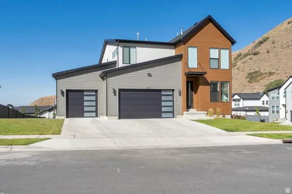 $999,900 | 1711 West Canyon Rim Road North, Lehi, UT 84048