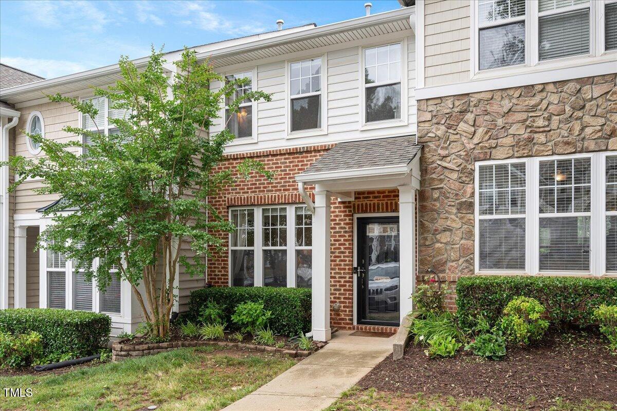4826 Sir Duncan Way Raleigh, NC 27612 - Photo 2 of 23 01-56