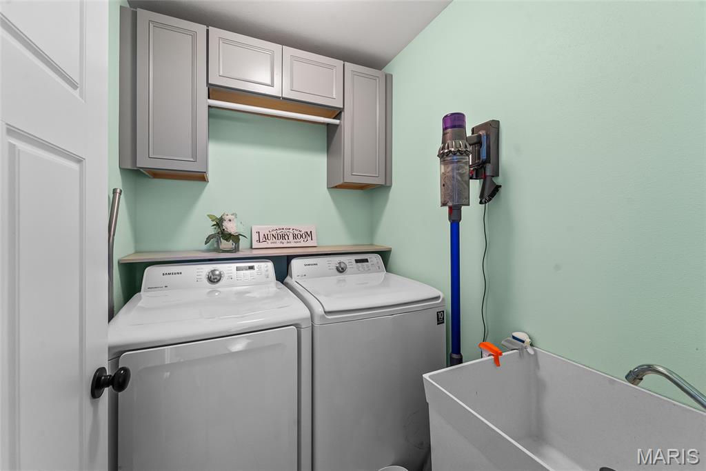 720 West 5th Street St. Jacob, IL 62281 - Photo 17 of 29